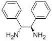 (1R,2R)-1,2-Diphenylethane-1,2-diamine