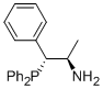 (1R,2R)-2-Amino-1-phenylpropyldiphenylphosphine