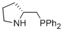 (R)-2-((diphenylphosphino)methyl)pyrrolidine
