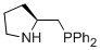 (S)-2-((diphenylphosphino)methyl)pyrrolidine