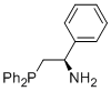 (R)-2-(diphenylphosphino)-1-phenylethanamine