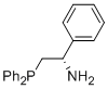 (S)-2-(diphenylphosphino)-1-phenylethanamine