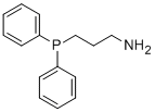3-(Diphenylphosphino)propylamine
