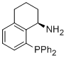 (R)-8-(diphenylphosphino)-1,2,3,4-tetrahydronaphthalen-1-amine