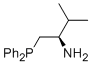 (R)-1-(diphenylphosphino)-3-methylbutan-2-amine