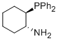 (1R,2R)-2-(diphenylphosphino)cyclohexanamine