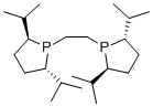 1,2-Bis((2S,5S)-2,5-diisopropylphospholano)ethane