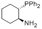 (1S,2S)-2-(diphenylphosphino)cyclohexanamine