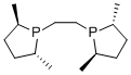 1,2-Bis((2R,5R)-2,5-dimethylphospholano)ethane