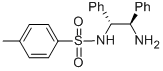 (-)-(1R,2R)-N-p-Tosyl-1,2-diphenylethylenediamine