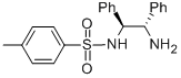 (+)-(1S,2S)-N-p-Tosyl-1,2-diphenylethylenediamine