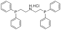 Bis((2-diphenylphosphino)ethyl)ammonium chloride