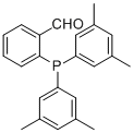 2-(Bis(3,5-dimethylphenyl)phosphino)benzaldehyde