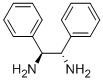 (1S,2S)-1,2-Diphenylethane-1,2-diamine