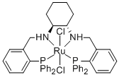 Dichloro((1S,2S)-N,N-Bis(2-(diphenylphosphino)benzyl)cyclohexane-1,2-diamine)ruthenium(II)